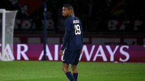 Barcola-Doppelpack besorgt PSG-Sieg
