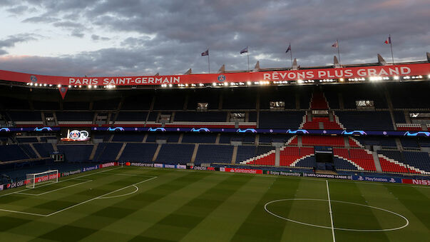 Ligue 1 verschiebt Liga-Spiel von PSG