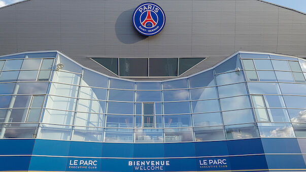 PSG wegen Rassismus bestraft