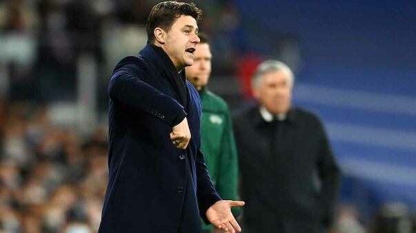 Pochettino-Ära bei PSG laut Medien vorüber