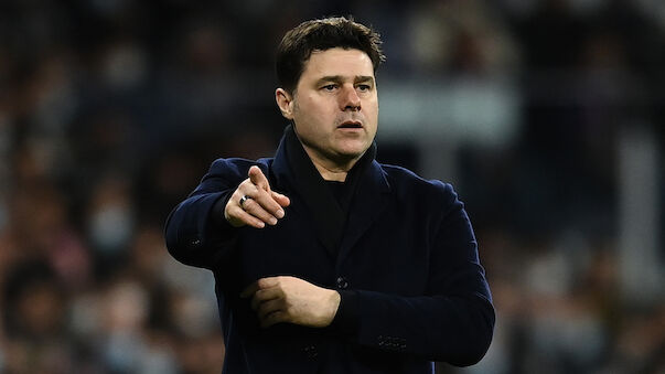 PSG zahlt hohe Abfindung an Pochettino