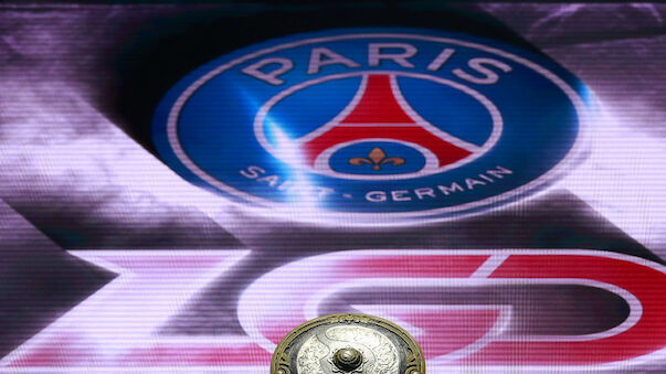 PSG verpflichtet russischen Nationaltorhüter