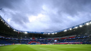 Nach 50 Jahren! PSG plant Abschied aus dem Prinzenpark