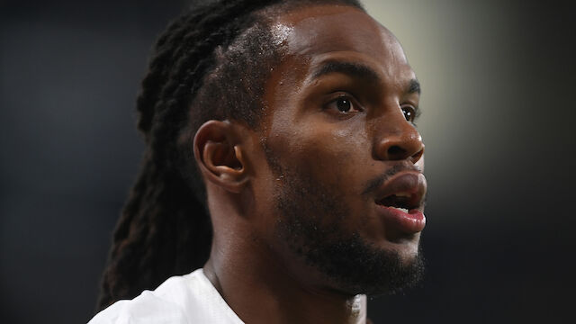 Renato Sanches geht zu Paris Saint-Germain