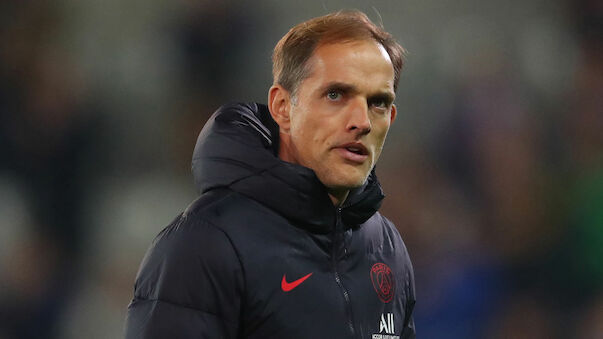 Wende bei PSG: Thomas Tuchel bleibt Trainer