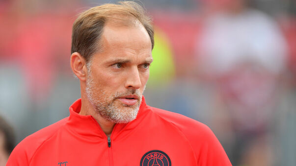 FCB: Doppel-Spitze mit Tuchel und Flick?