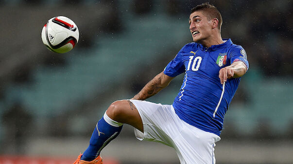 Juve plant Mega-Angebot für Verratti