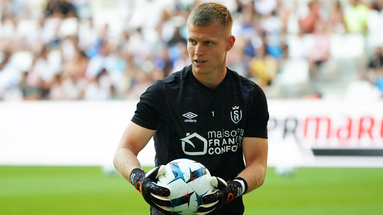 Toulouse F gt Patrick Pentz Co Ausw rts Pleite Zu Fussball International Frankreich