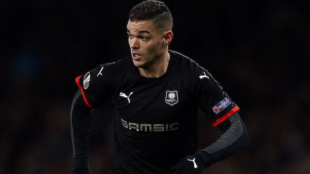 Zauber-Tor! Ben Arfa begeistert