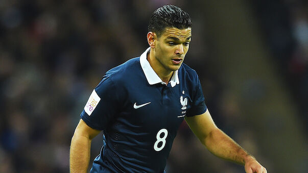 Hatem Ben Arfa im Visier der Bayern