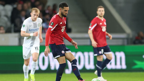 Bentaleb feiert Traumcomeback: 