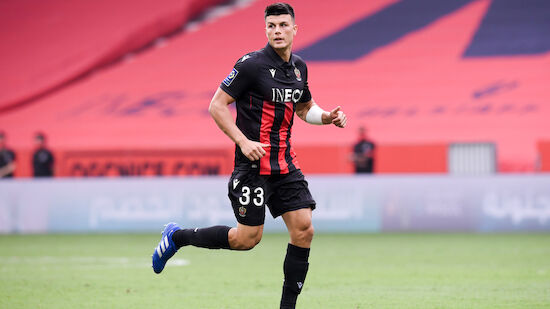 Flavius Daniliuc zu Serie-A-Topklub?