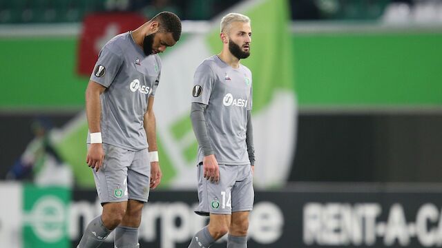 Konkurrenz für Hannes Wolf: Gladbach fixiert Wunschtransfer