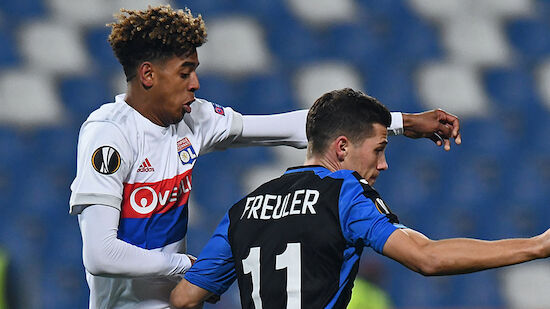 RB Leipzig buhlt um 16-Jährigen