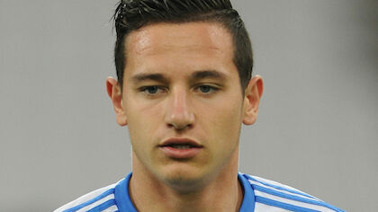 FLORIAN THAUVIN