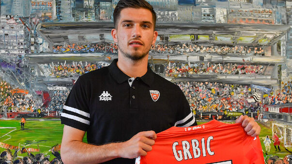Grbic: 