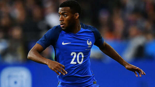 Thomas Lemar vor Wechsel zu Atletico Madrid