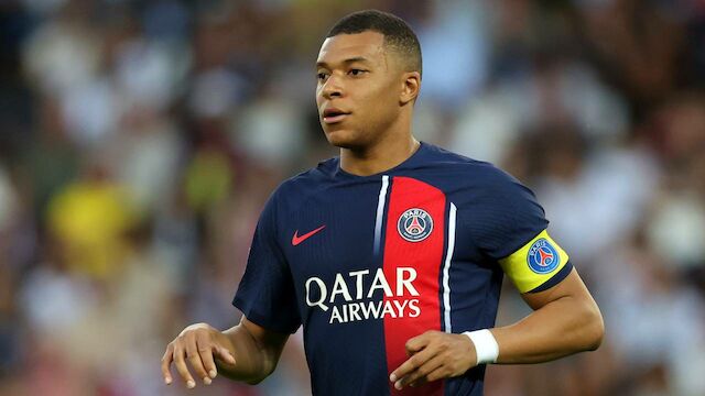 Rekord-Angebot von Al-Hilal: Mbappe hat sich entschieden