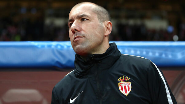 AS Monaco trennt sich von Trainer Jardim