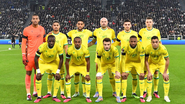 Ligue 1: Spieler wegen Ramadan-Fasten aus Kader gestrichen