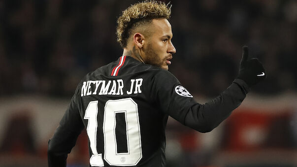 PSG siegt bei Neymar-Comeback gegen Lille