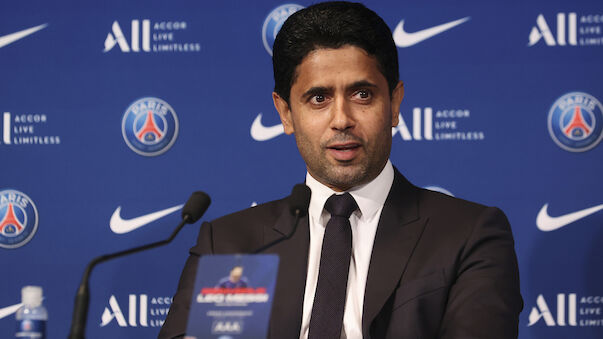 PSG präsentiert Trikots für kommende Saison