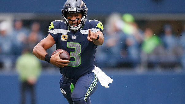 NFL: Seattle und Denver siegen