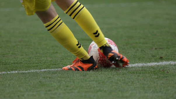 Andreas Kuen steht mit Melbourne im Finale der A-League