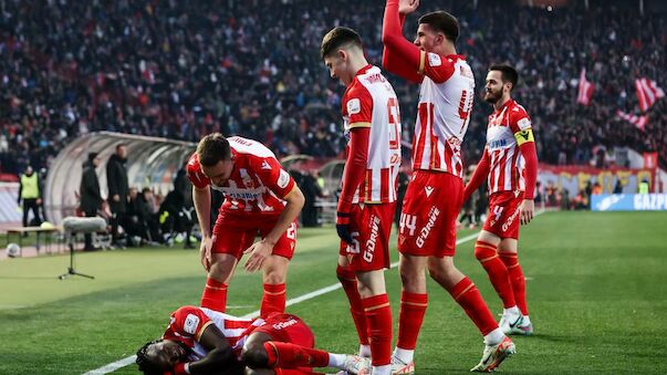 Europa League LIVE: Konferenz mit Roter Stern - Celtic