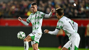 ÖFB-Legionäre feiern mit Ljubljana Meistertitel