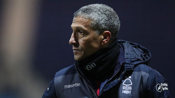 Ire Chris Hughton neuer Teamchef von Ghana