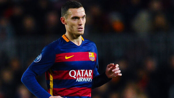 Vermaelen heuert bei der Roma an