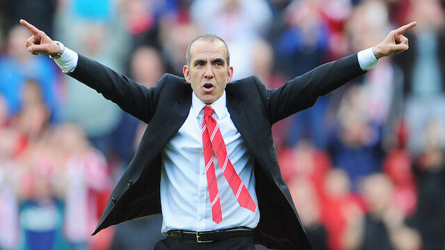 TV-Skandal um Paolo Di Canio