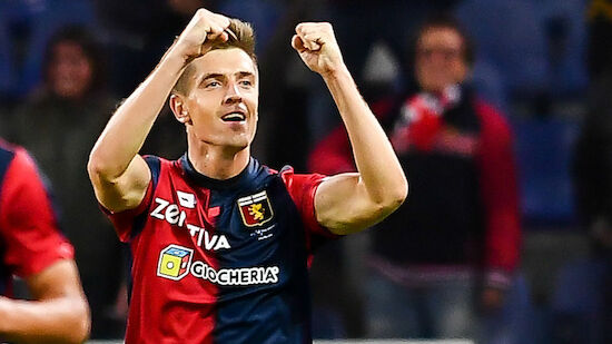 Dortmund an Polen-Supertalent Piatek dran