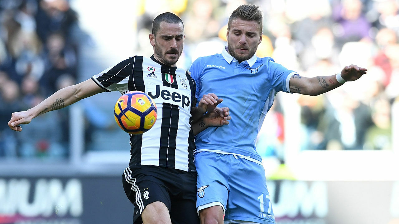 Coppa Italia: Finale Juventus gegen Lazio im LIVE-Stream ...