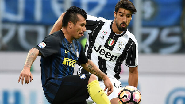 Inter bewzingt Juve im 