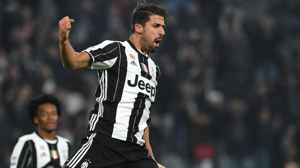 Juventus feiert Pflichtsieg gegen Pescara