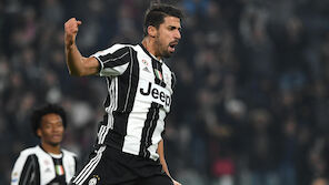 Juventus fährt Pflichtsieg ein