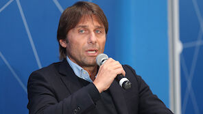 Ex-Chelsea-Trainer Conte erklärt Real-Absage