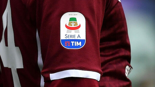 Serie A? 