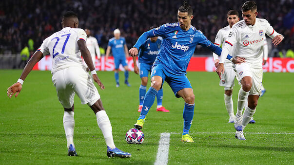 Italiens Regierung zögert bei Serie-A-Neustart
