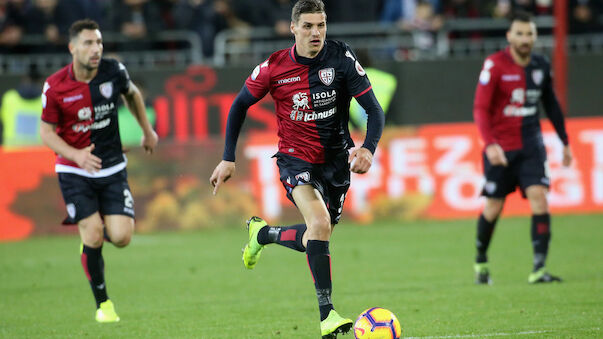 Bulgarischer Teamspieler zum SK Sturm?