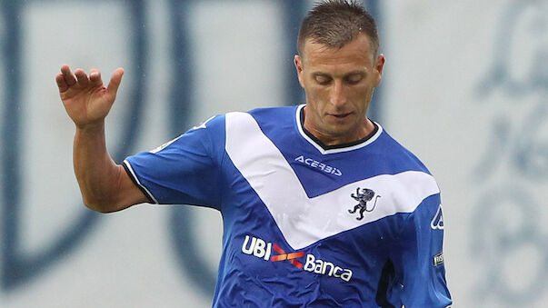 Brescia-Kapitän: Angst vor dem Trainingsstart