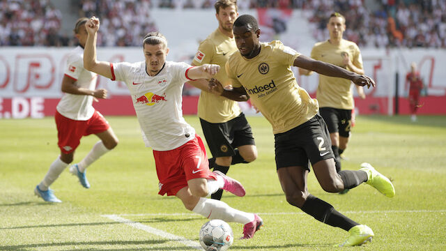 Kracherduelle im Achtelfinale des DFB Pokals