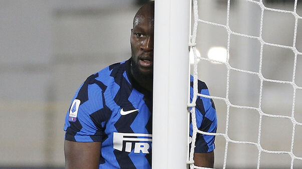 Inter patzt im Titelkampf gegen Spezia