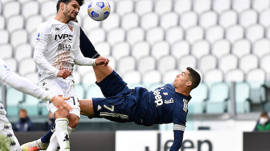 Juventus-Sportdirektor:
