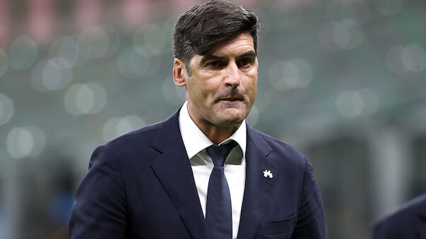 Wird Fonseca neuer Tottenham-Coach?