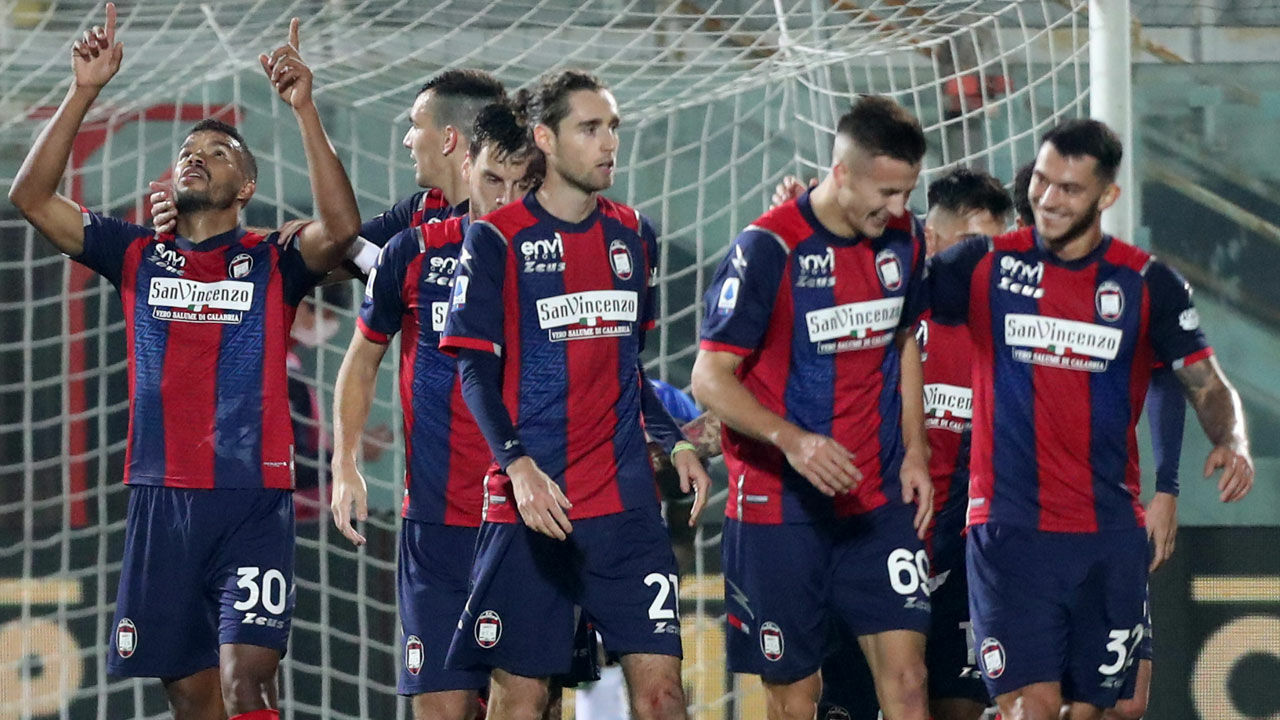 Serie A: Messiah gibt Crotone eine Niederlage gegen Parma – den internationalen Fußball