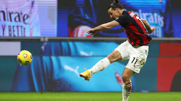 Ibrahimovic: 