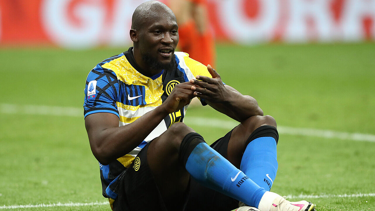 Dopo una notte di pasti in hotel: Corona ha multato Romelu Lukaku – Calcio – Internazionale